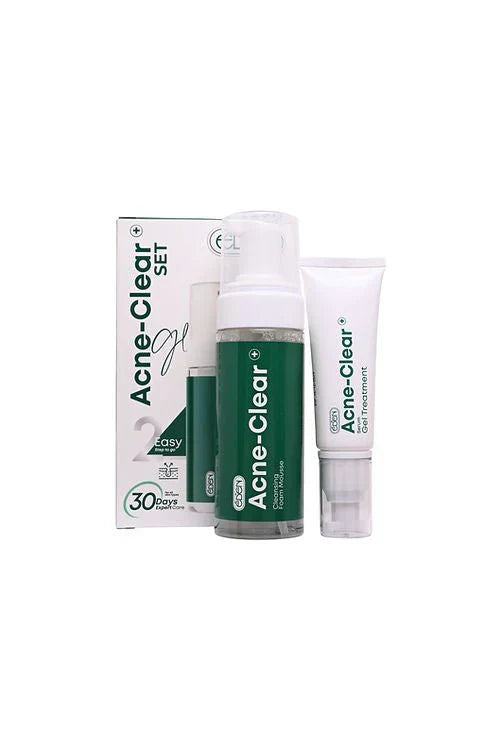ÉDEN - Acne-Clear Set